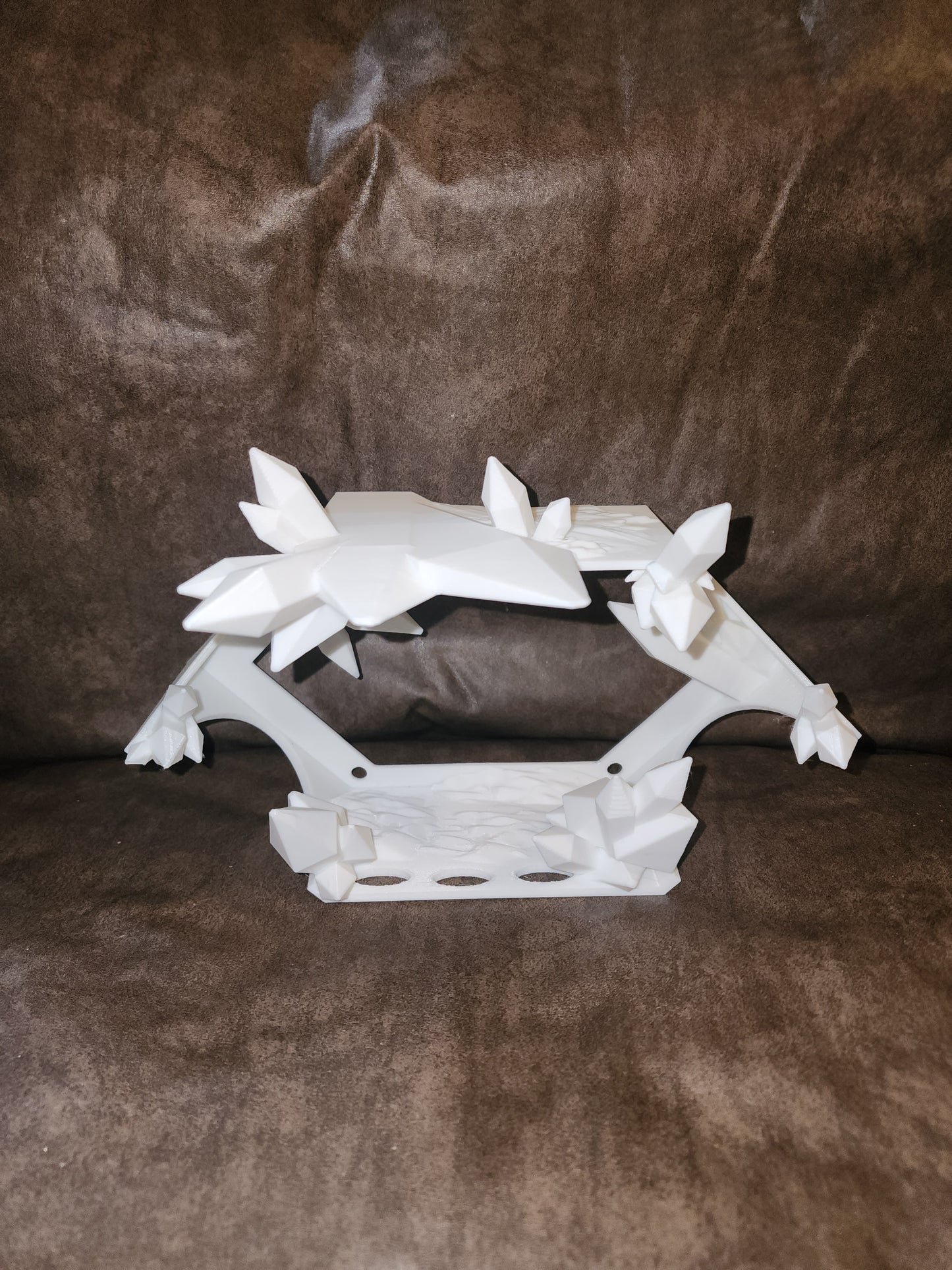 Dragon display stand