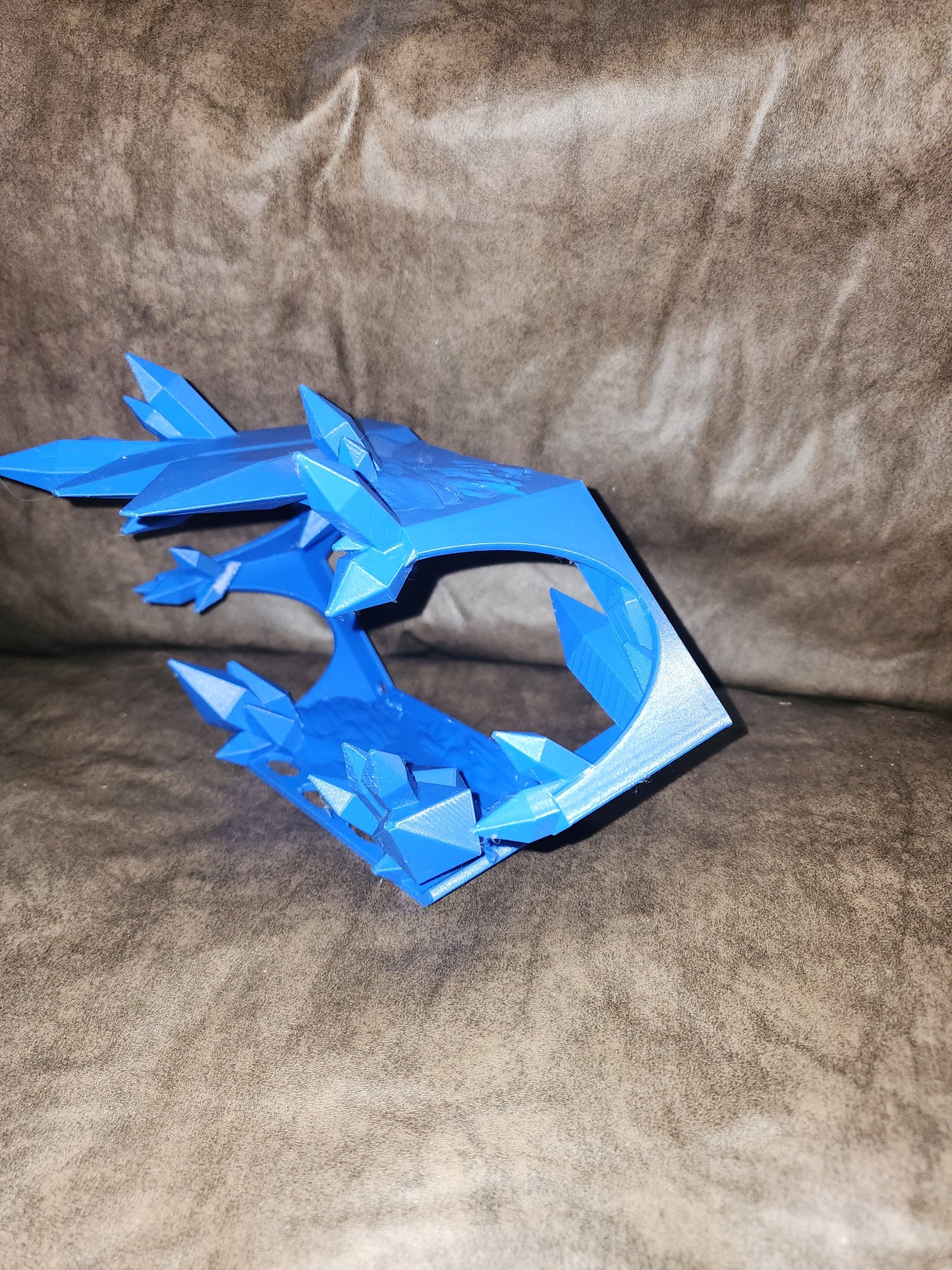 Dragon display stand