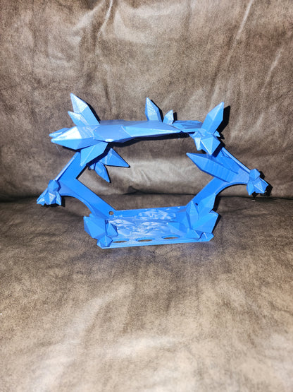 Dragon display stand