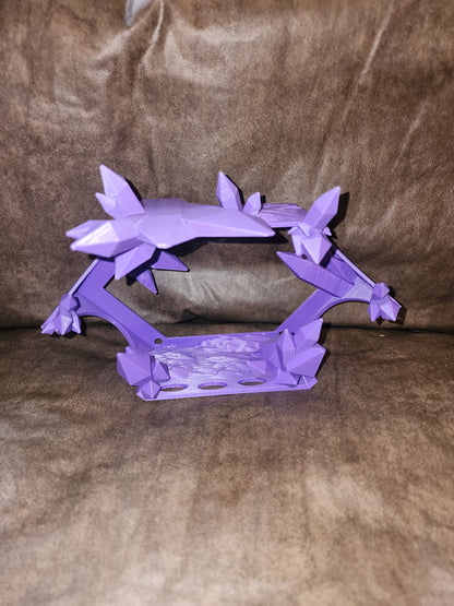 Dragon display stand