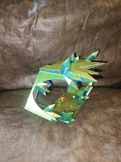 Dragon display stand